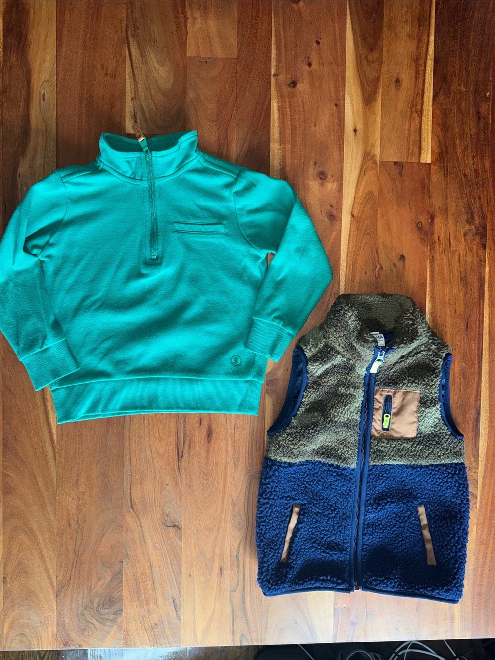 Fall bundle